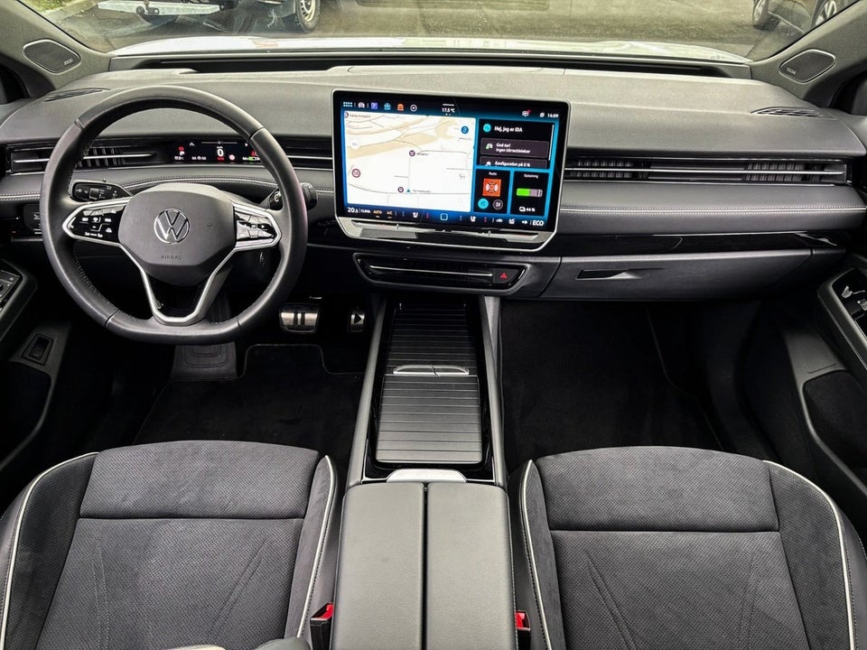 VW ID.7 86 Style S Tourer 5d