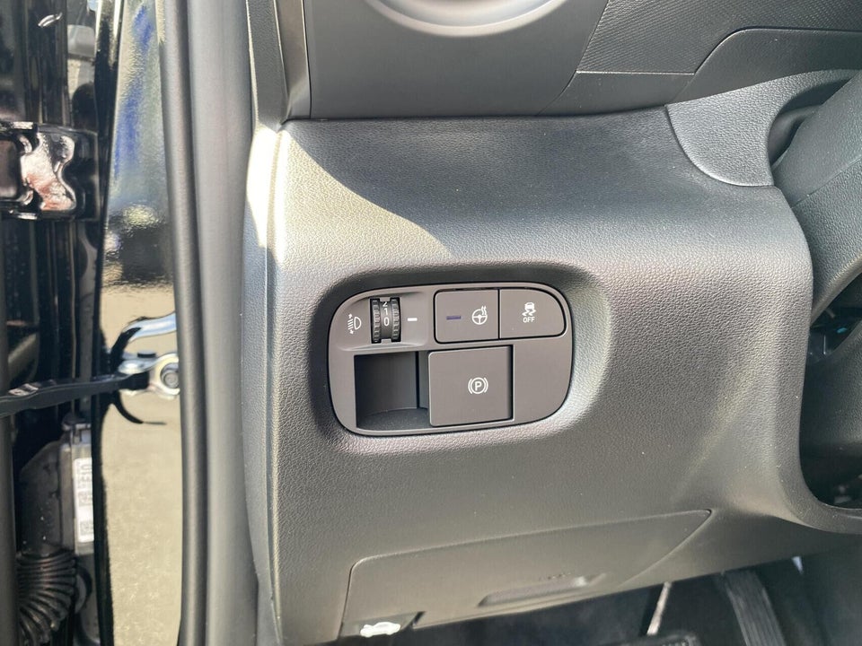 Hyundai Inster 49 Advanced 5d