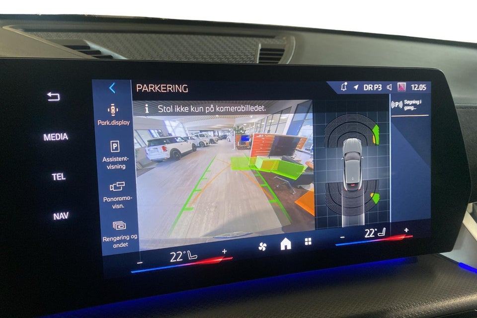 BMW iX2 eDrive20 M-Sport 5d