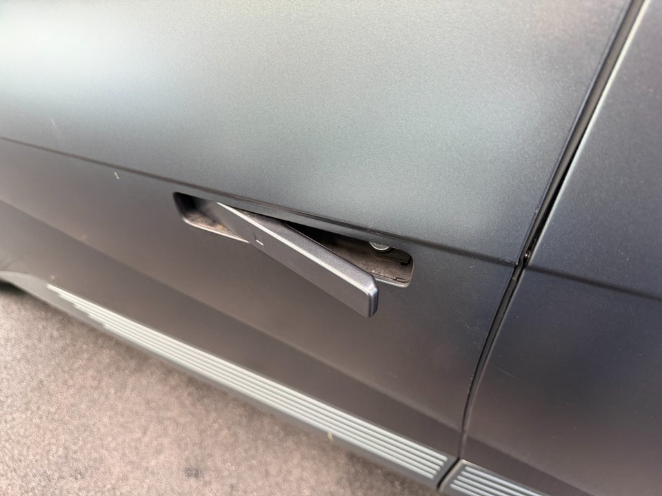 Hyundai Ioniq 5 58 Ultimate 5d