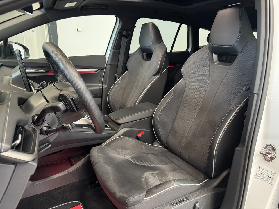 Skoda Enyaq 85 iV Sportline Maxx 5d