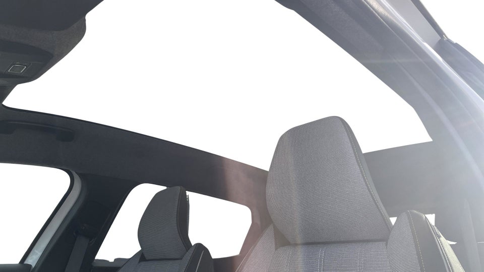 Renault Scenic E-Tech 87 Techno 5d