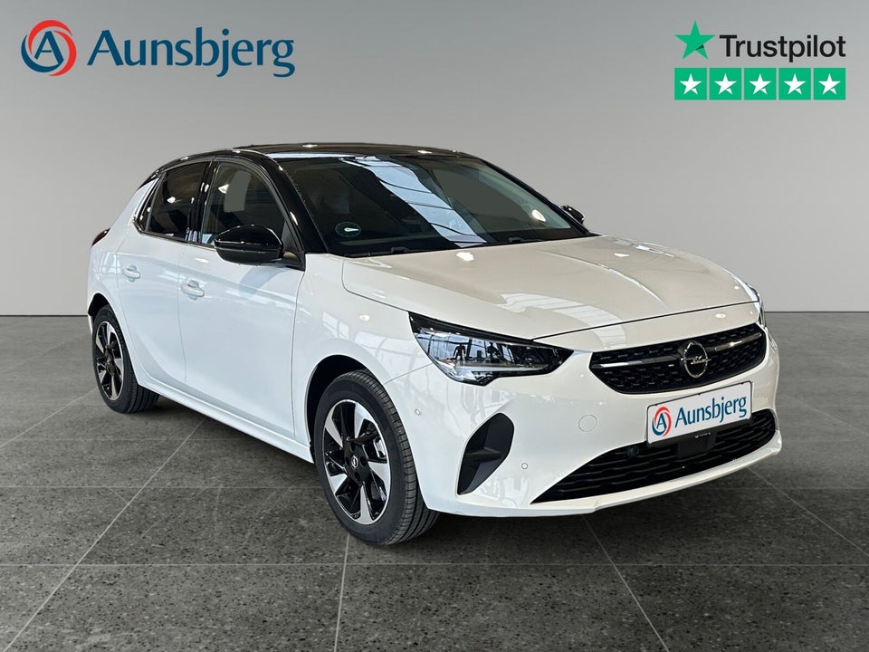 Opel Corsa-e 50 Elegance 5d