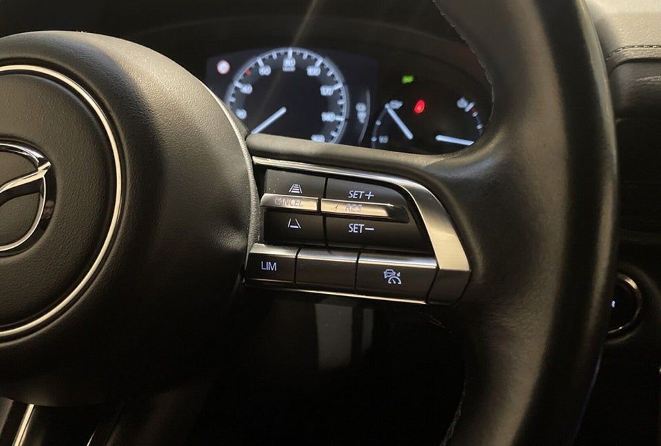 Mazda MX-30 e-SkyActiv Cosmo 5d