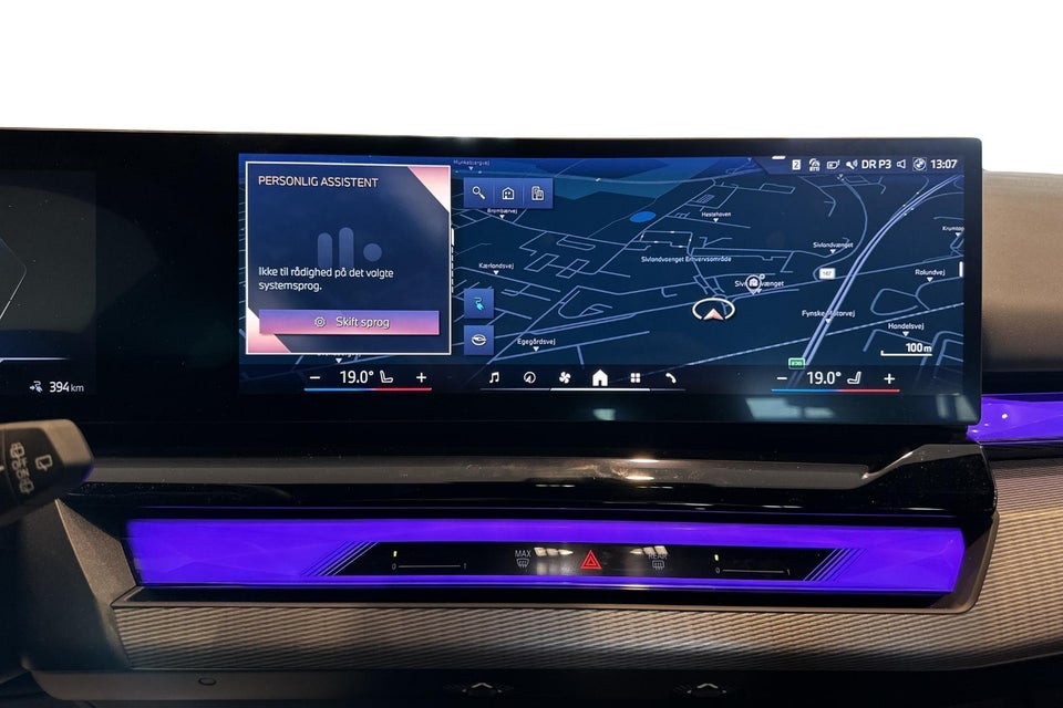 BMW i5 xDrive40 Touring M-Sport 5d