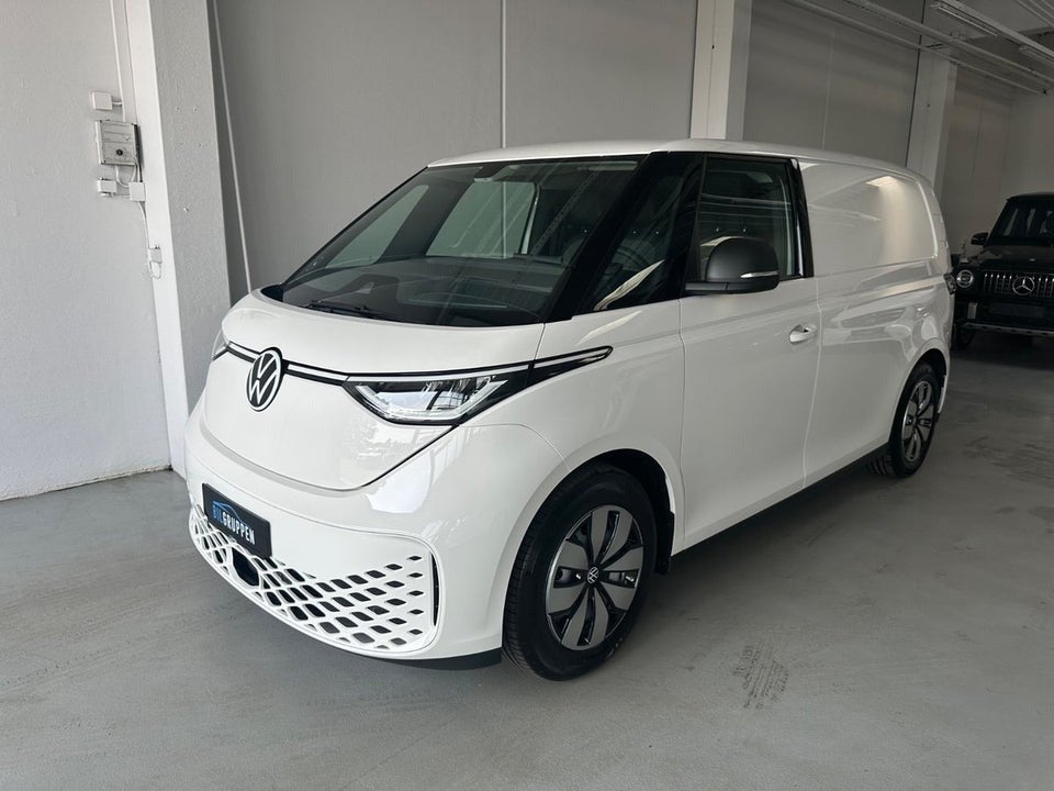 VW ID.Buzz 79 Cargo Pro