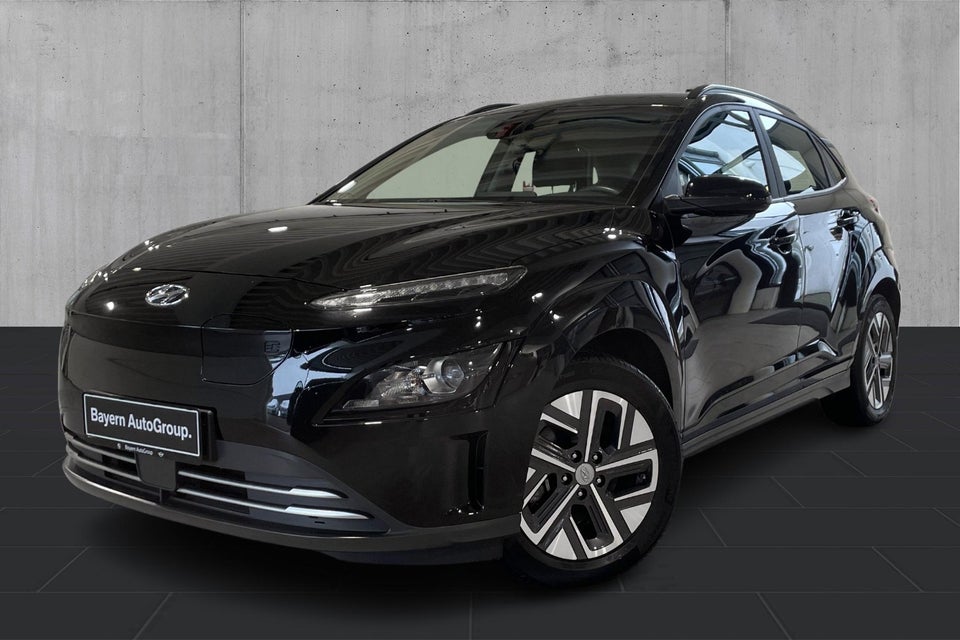 Hyundai Kona 39 EV Select 5d