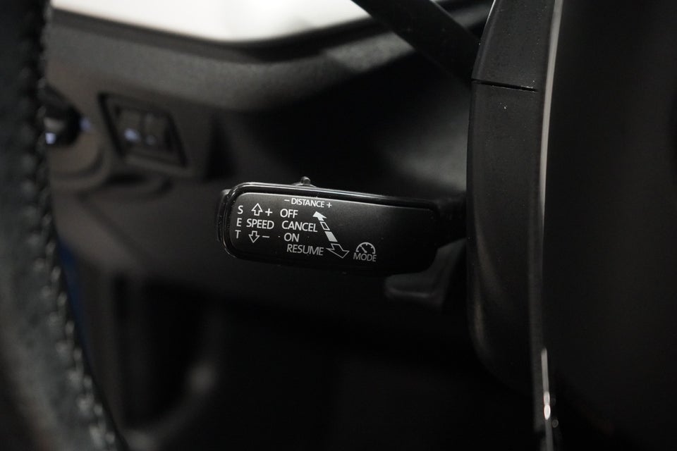 Skoda Scala 1,0 TSi 110 Tour de France DSG 5d