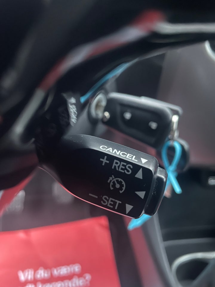 Toyota Aygo 1,0 VVT-i Comfort 5d