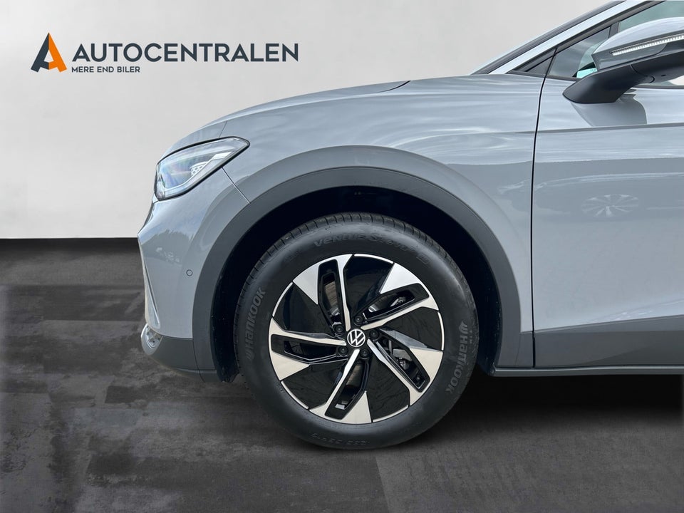 VW ID.4 77 Pro 5d