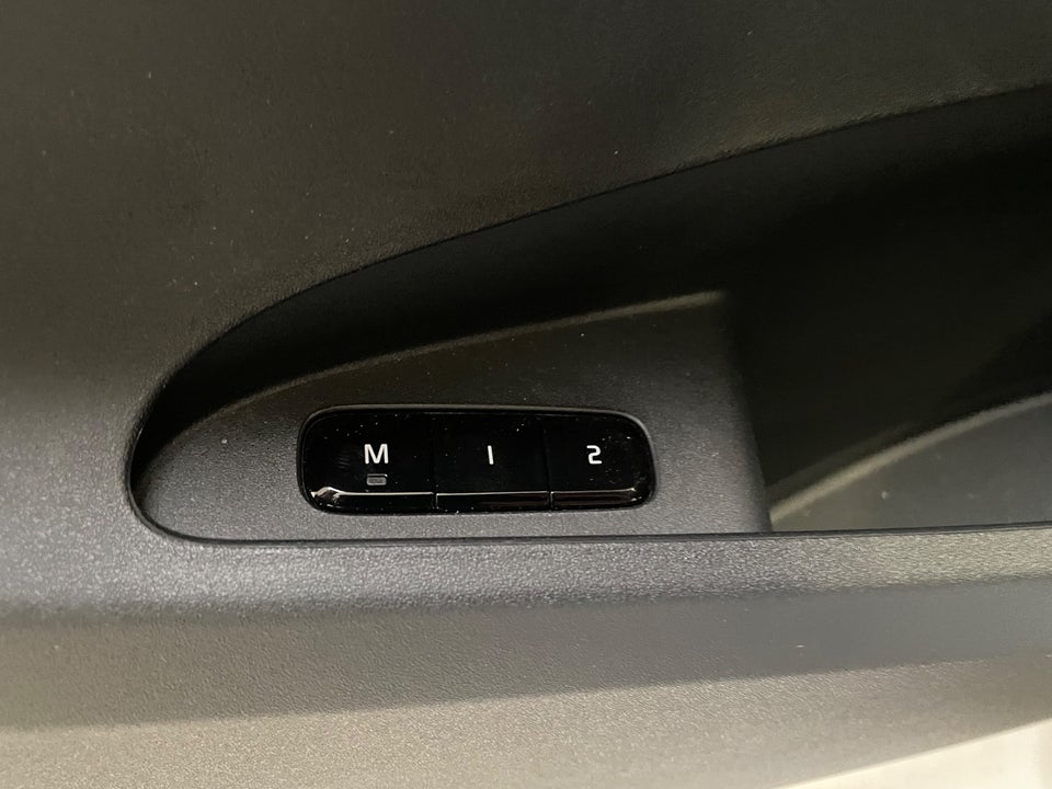 Polestar 2 Long Range 5d