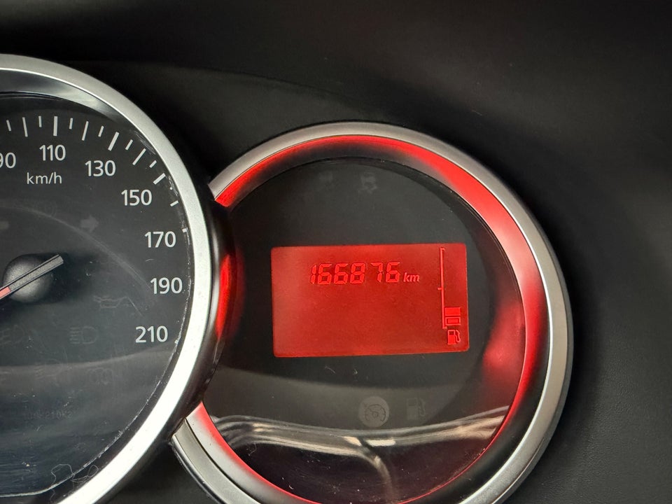 Dacia Logan Stepway 0,9 TCe 90 Prestige MCV 5d