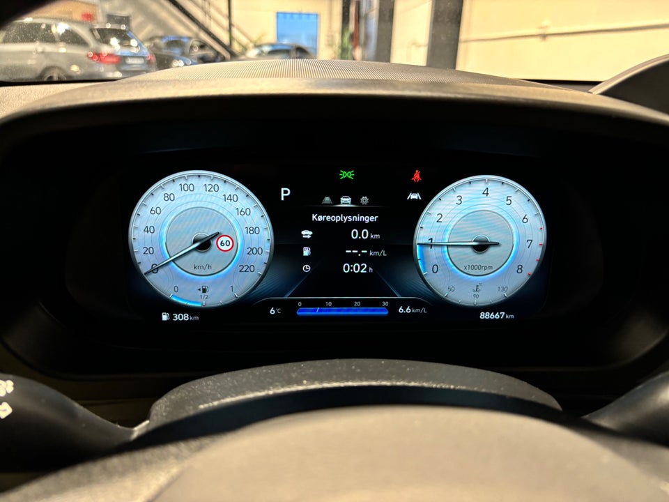 Hyundai i20 1,0 T-GDi Essential DCT 5d