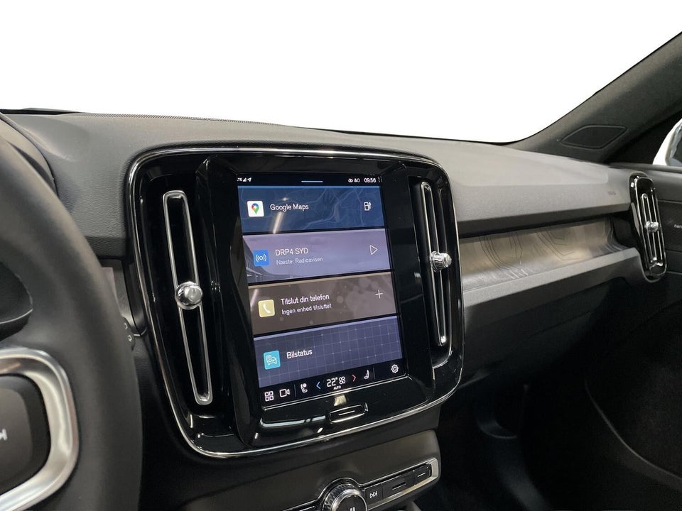 Volvo XC40 ReCharge Extended Range Ultimate 5d