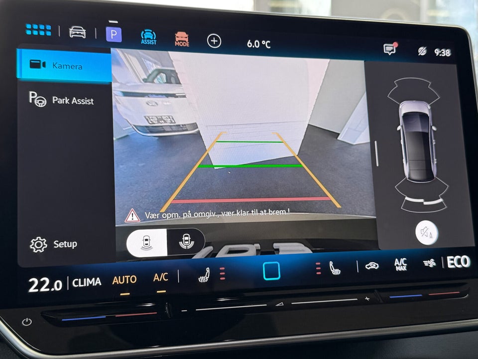 VW ID.3 58 Style Pro 5d