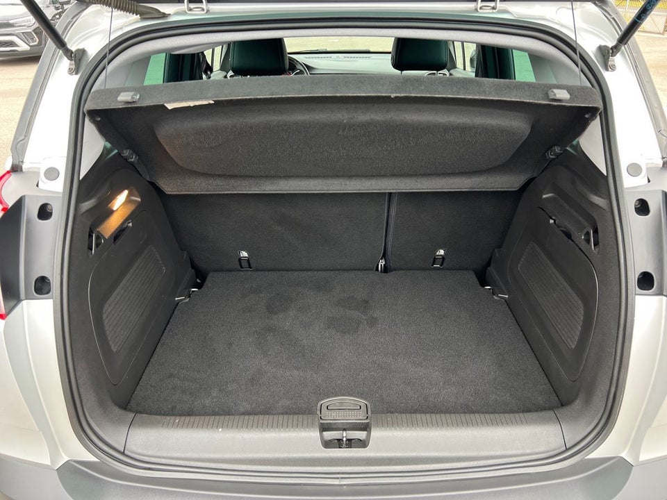 Opel Crossland X 1,2 Innovation 5d