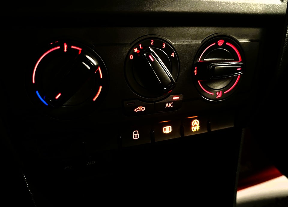 Seat Toledo 1,2 TSi 90 Reference 5d