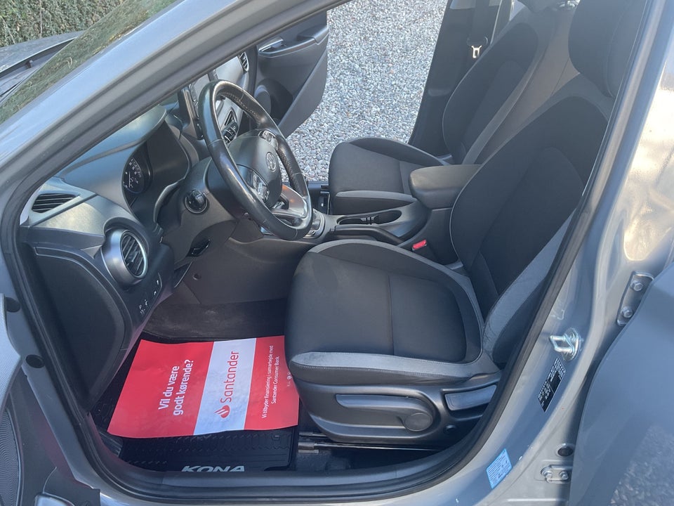 Hyundai Kona 1,0 T-GDi Trend 5d
