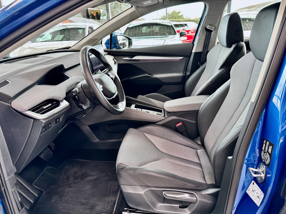 Skoda Enyaq 85 iV Loft 5d