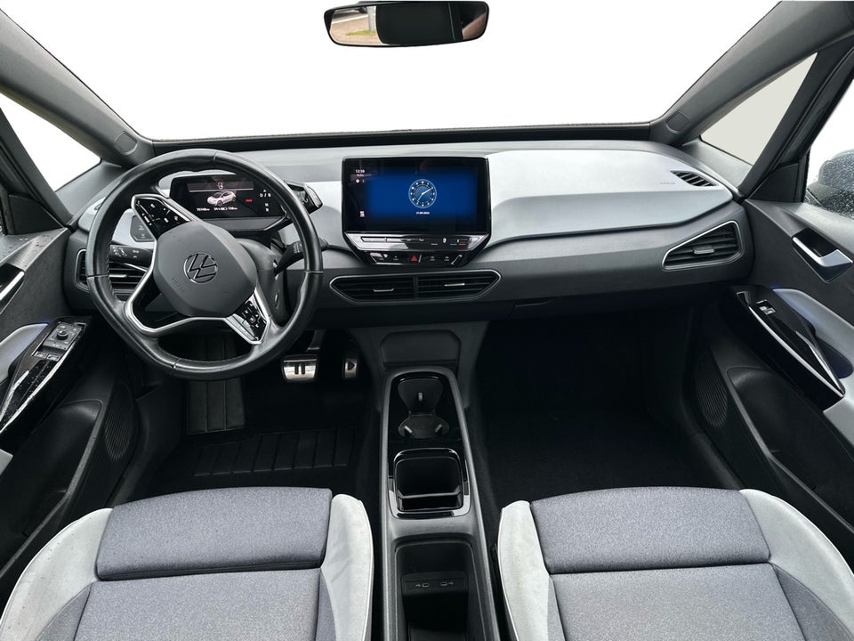 VW ID.3 45 Performance 5d