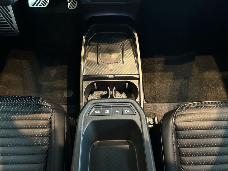Kia EV4 81 Long Range GT-Line 5d