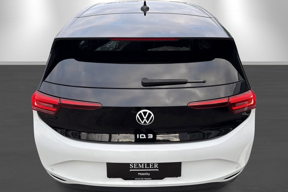 VW ID.3 58 Pro Performance Business 5d