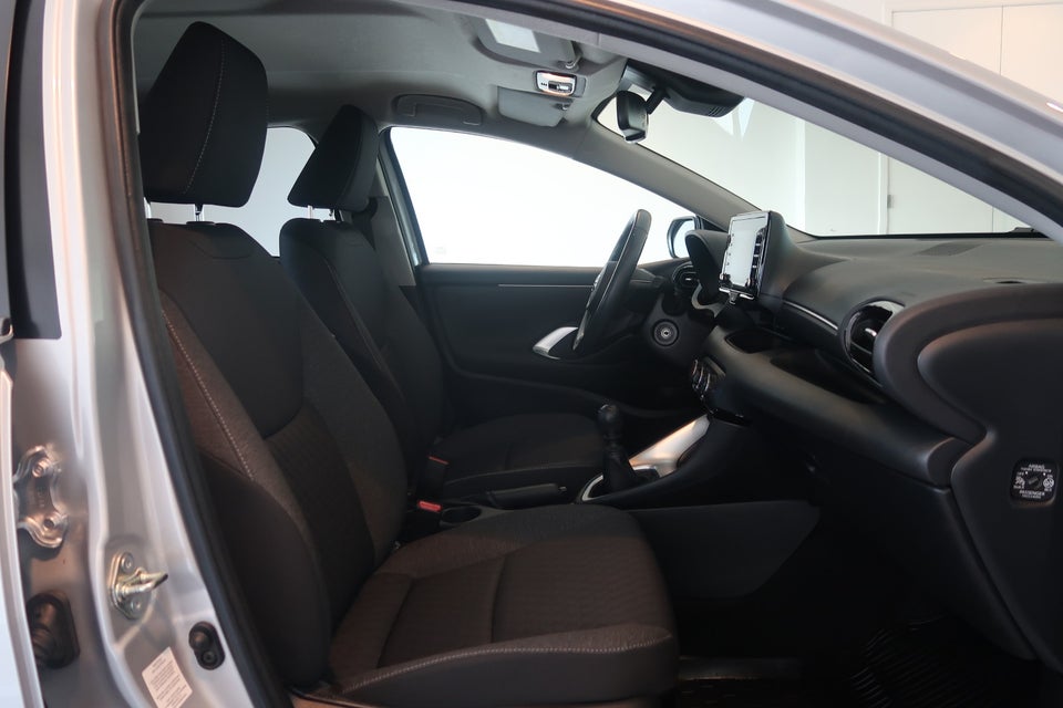 Toyota Yaris 1,5 T3 Vision 5d