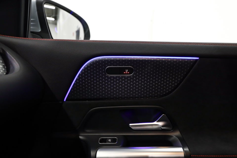 Mercedes EQA250+ AMG Advance 5d