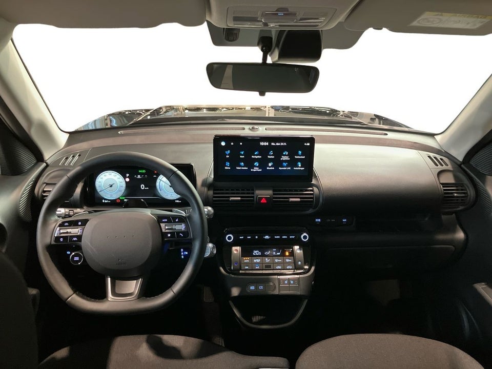 Hyundai Inster 49 Essential 5d