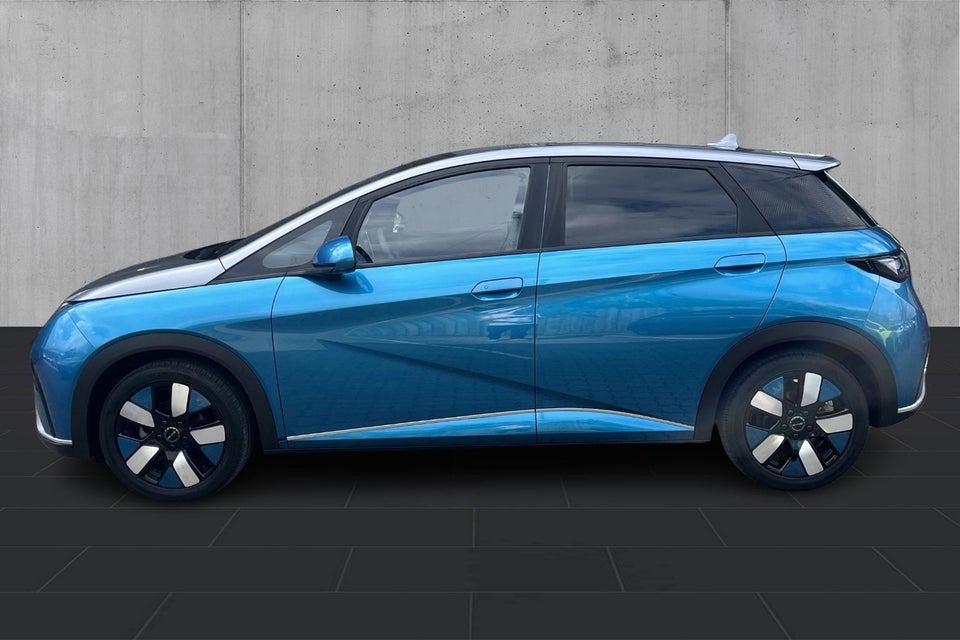 BYD Dolphin 60 Design 5d