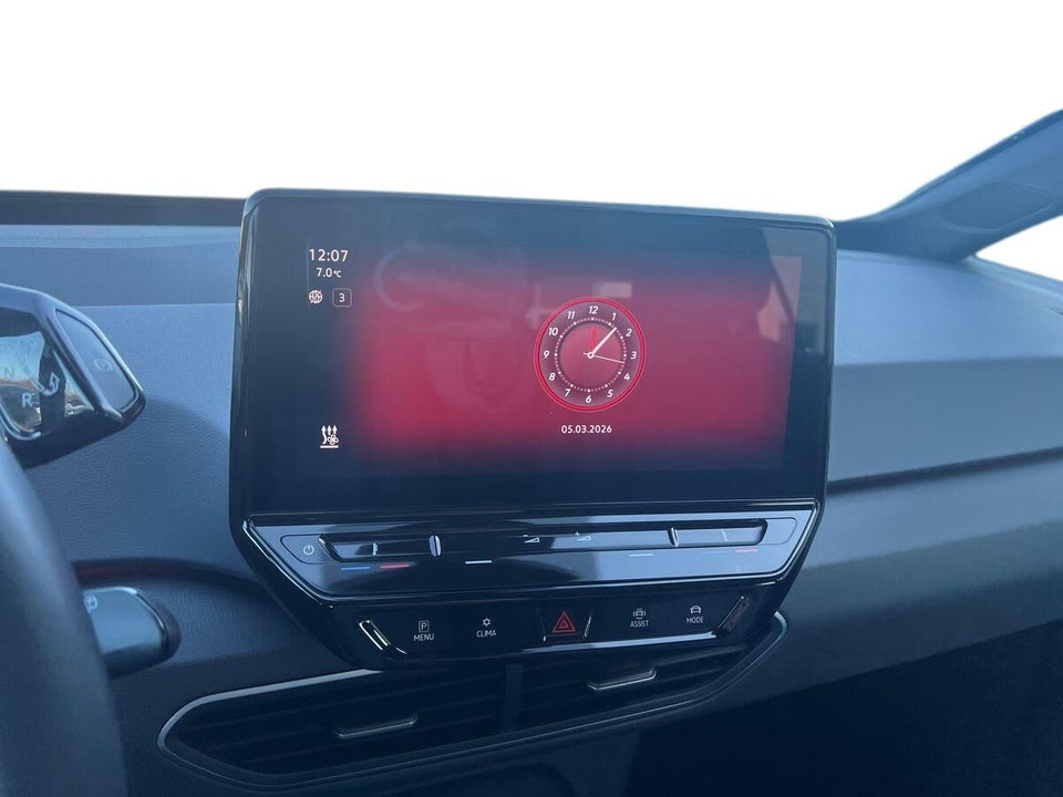 VW ID.3 45 Pure Performance 5d