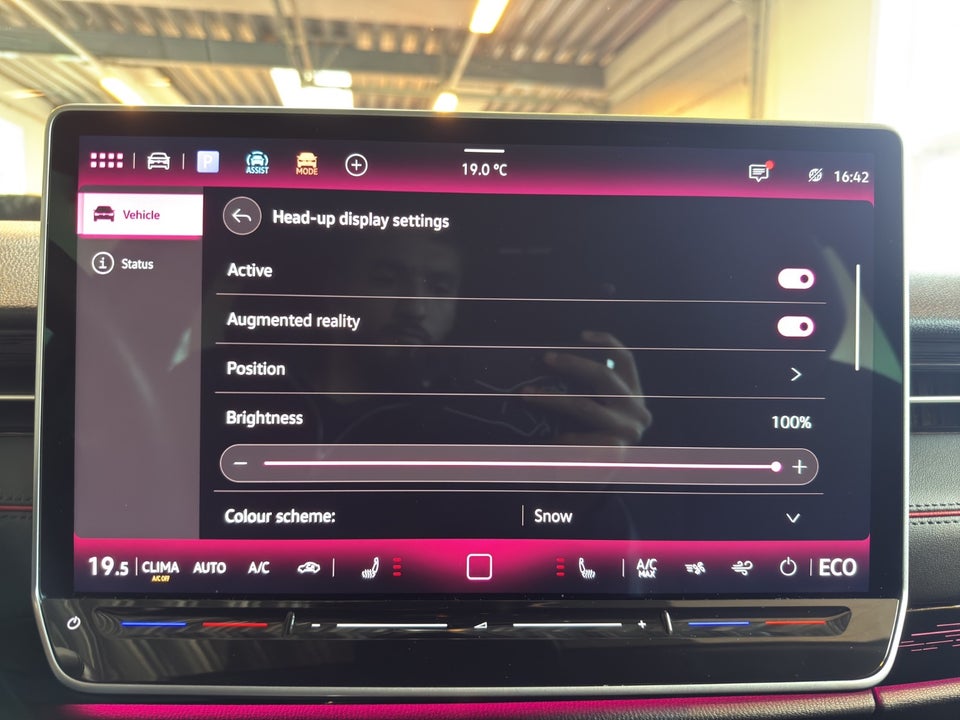 VW ID.7 86 GTX Max Tourer 4Motion 5d