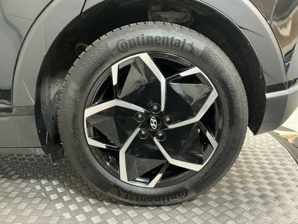 Hyundai Ioniq 5 77 Essential 5d