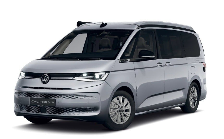 VW California 1,5 eHybrid Ocean DSG 4Motion