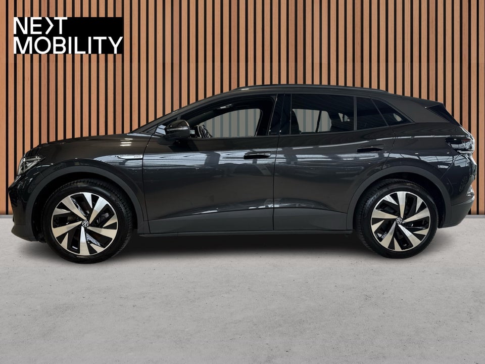 VW ID.4 77 Pro Performance 5d