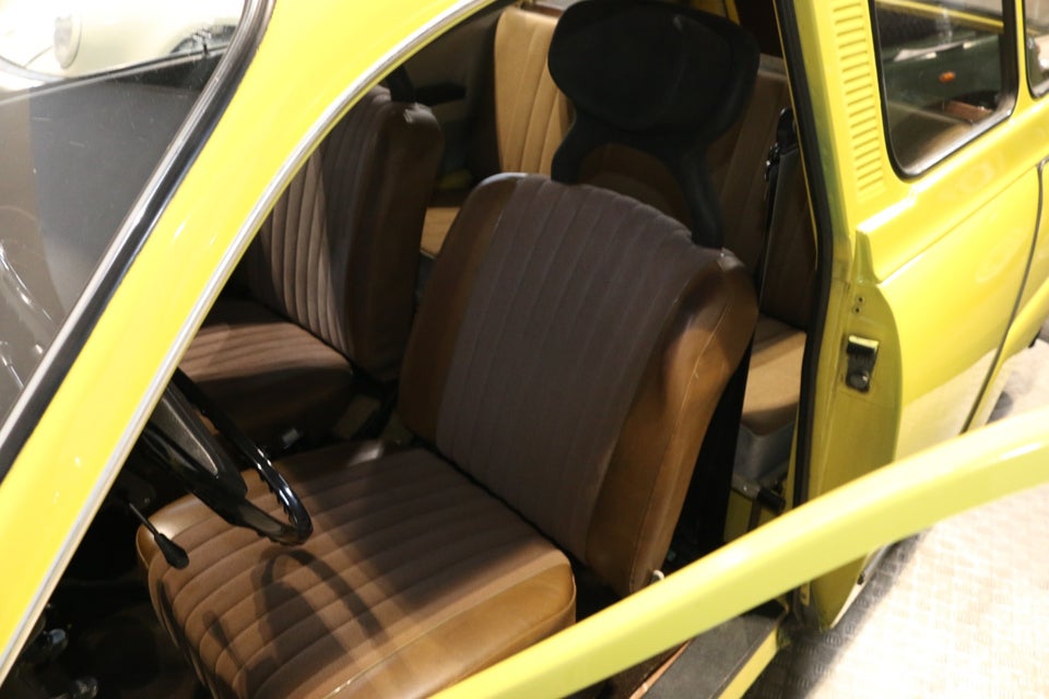 Saab 95 1,5 V4 stc. 3d