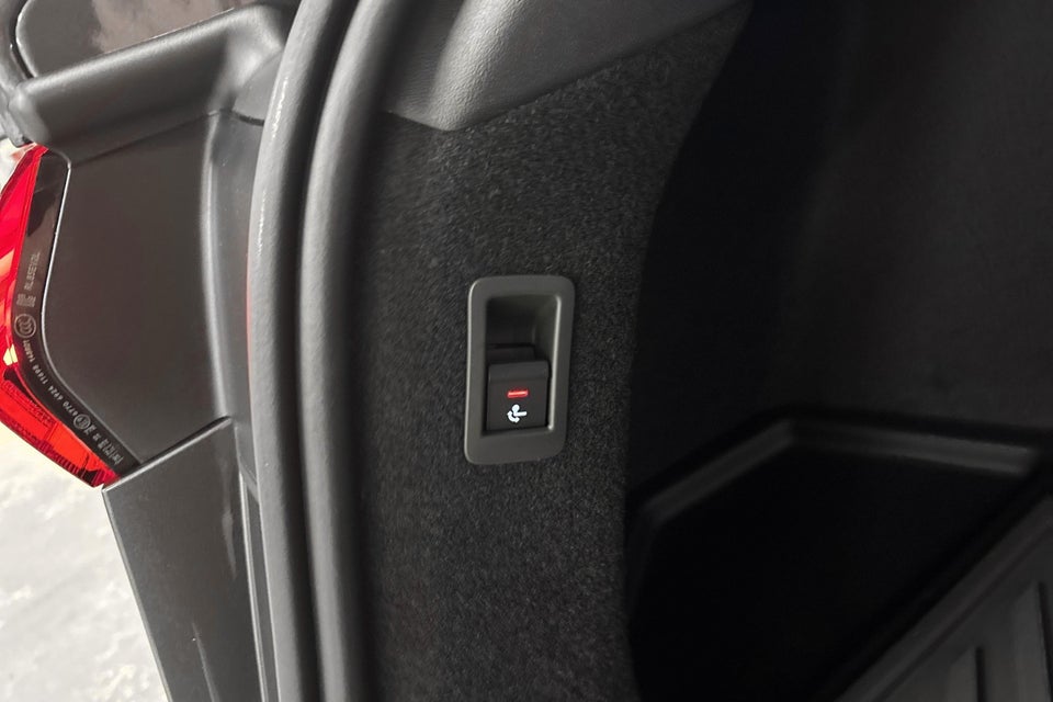 Audi A6 e-tron S-line plus performance Avant 5d