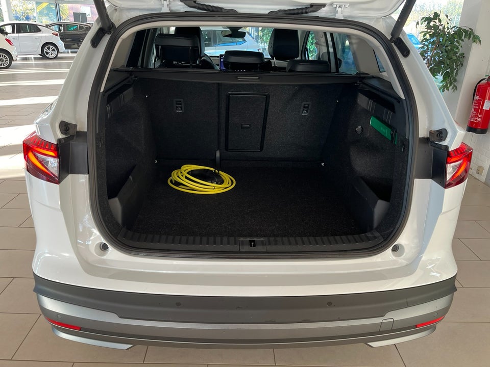 Skoda Enyaq 85X iV Premium 5d