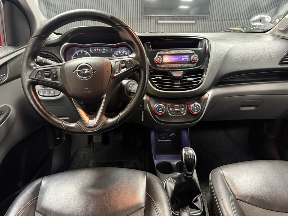 Opel Karl 1,0 Cosmo 5d
