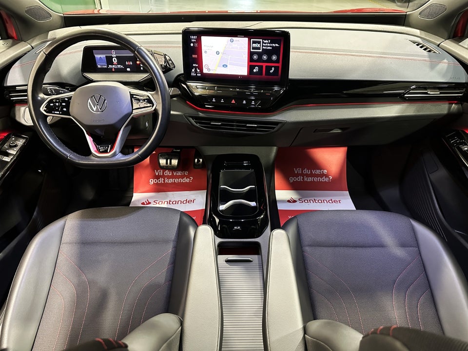 VW ID.4 77 GTX 4Motion 5d