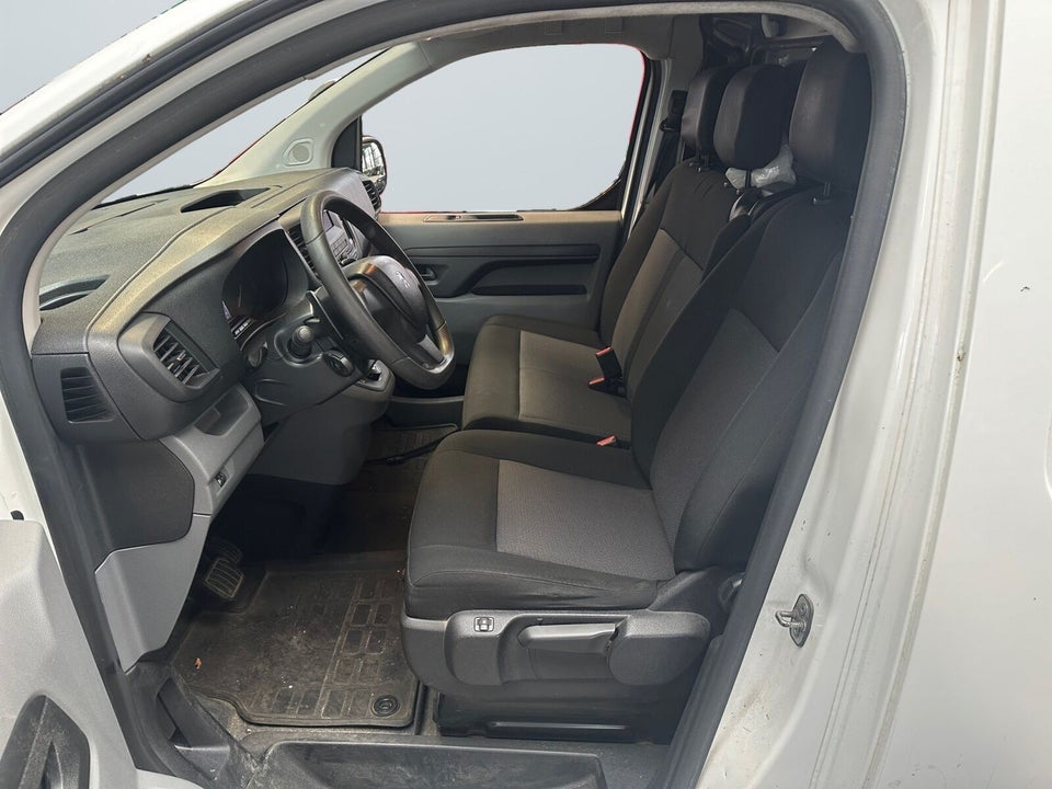 Peugeot Expert 2,0 BlueHDi 180 L2 Plus EAT6 Van