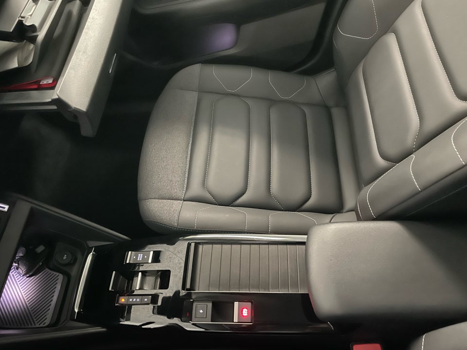 Citroën ë-C4 50 Shine 5d