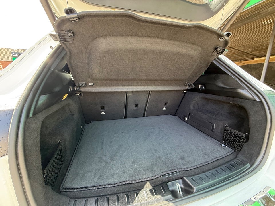 Mercedes EQA250 AMG Line 5d