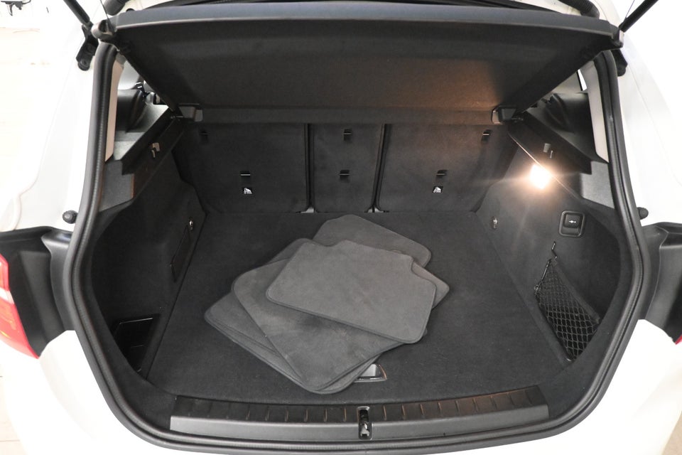 BMW 218d 2,0 Active Tourer 5d