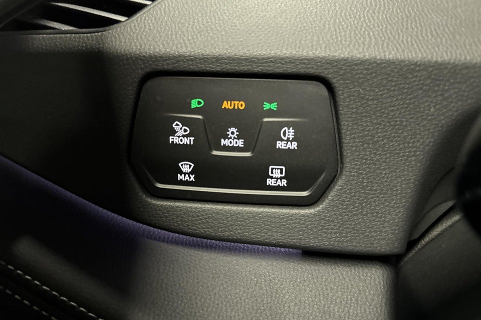 VW ID.3 58 Pro Performance 5d