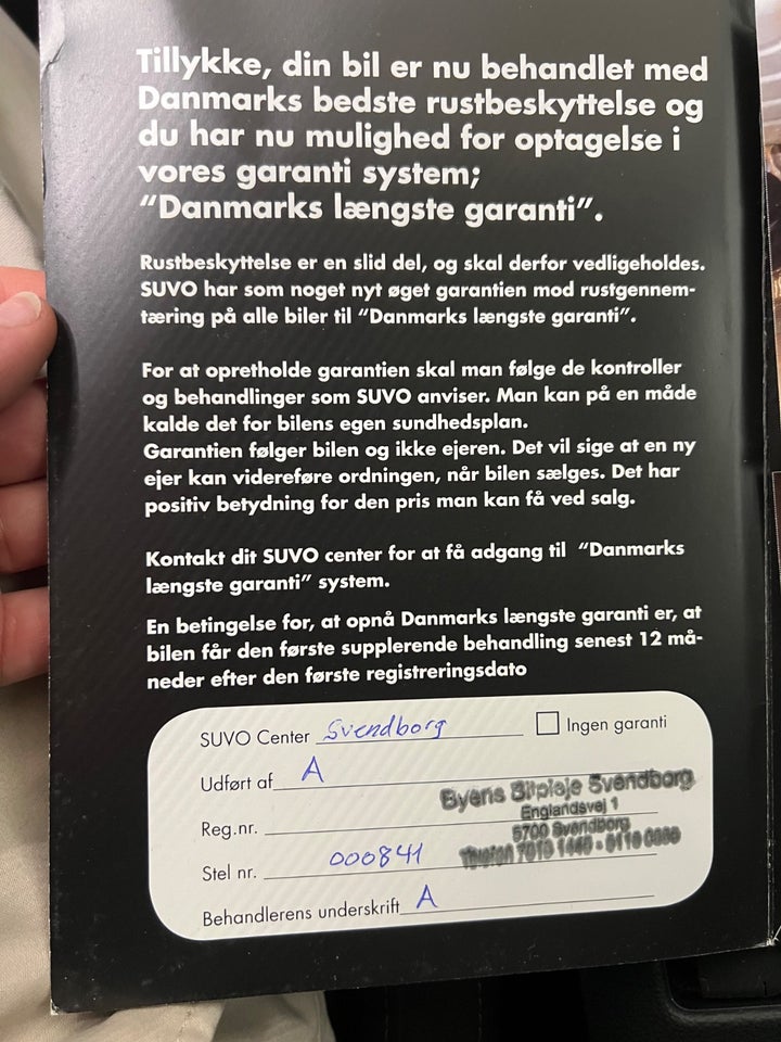 VW Passat 1,5 TSi 150 Variant 5d