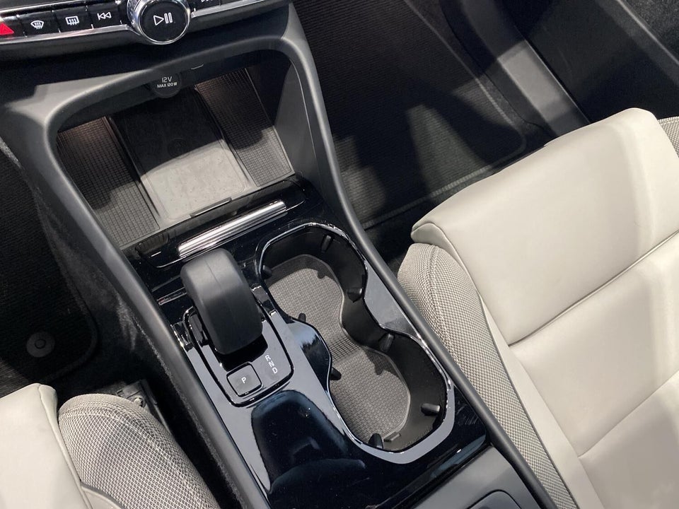 Volvo EC40 Twin Ultra 5d