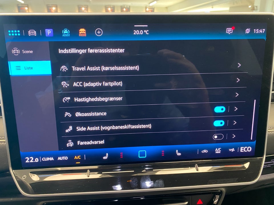 VW ID.7 77 Style 5d