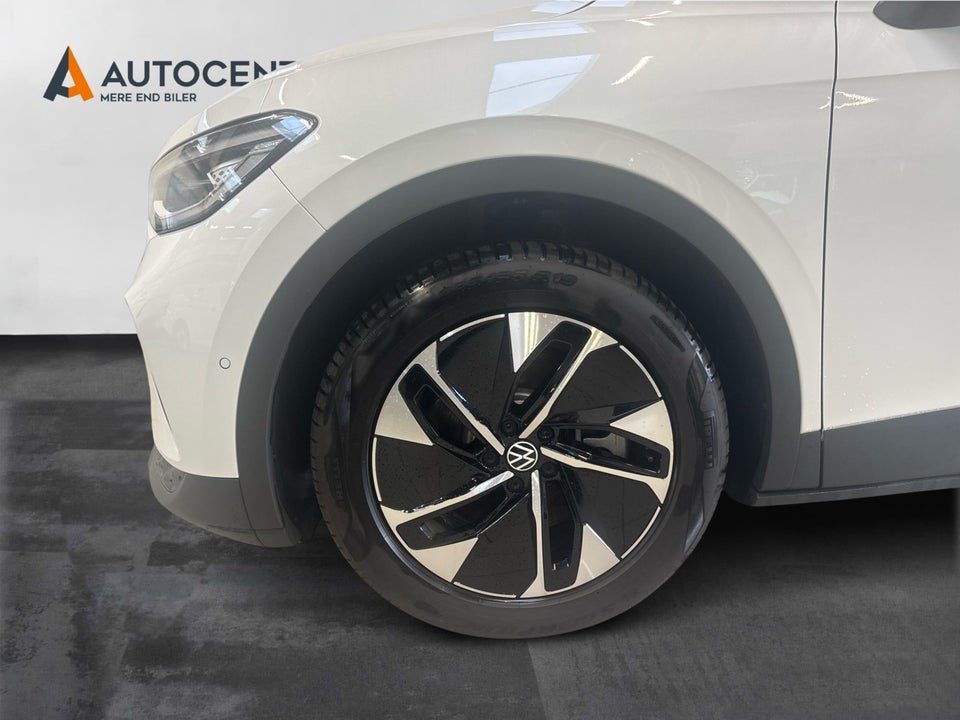 VW ID.4 77 Style+ 5d