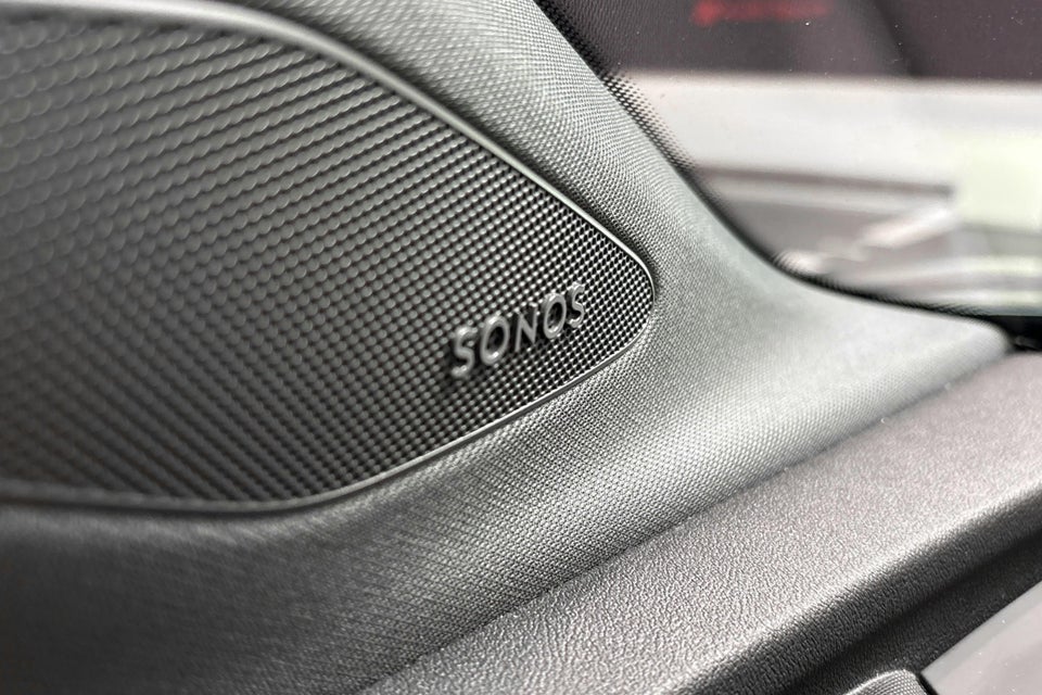 Audi Q4 e-tron 40 Attitude Sportback 5d